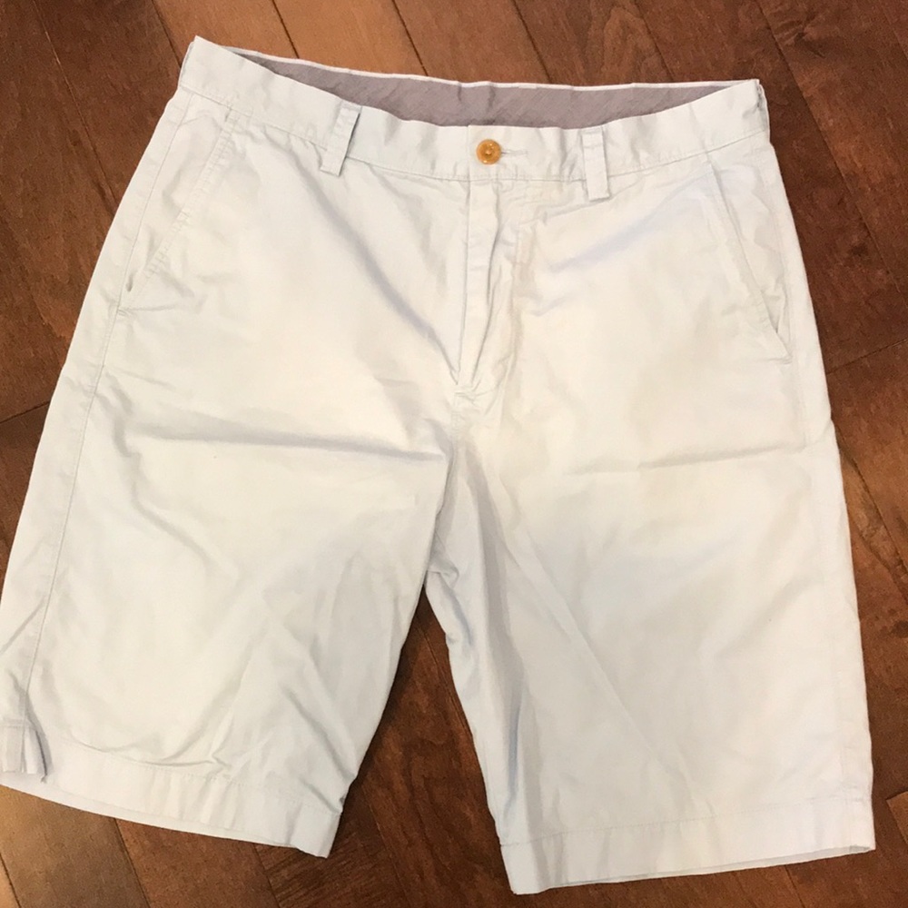 J Crew Mens shorts